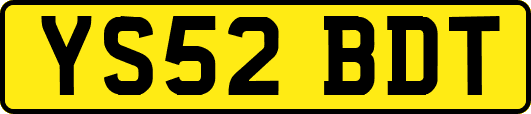 YS52BDT