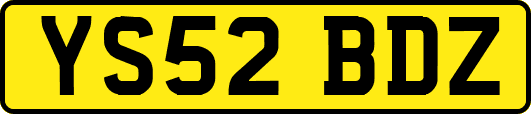YS52BDZ