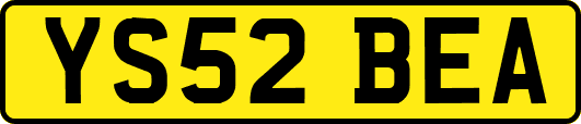 YS52BEA