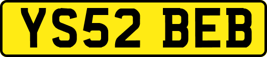 YS52BEB