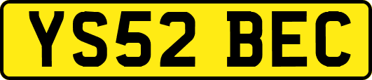 YS52BEC