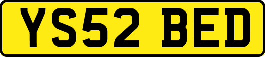 YS52BED