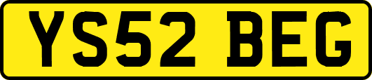 YS52BEG