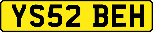YS52BEH