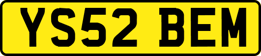 YS52BEM