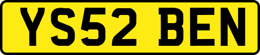 YS52BEN