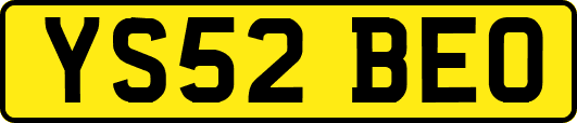 YS52BEO