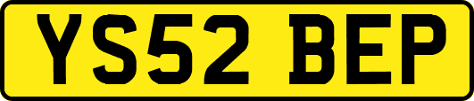 YS52BEP
