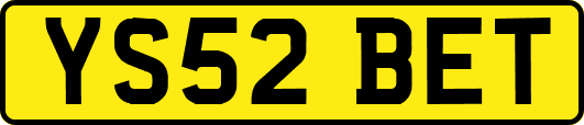 YS52BET