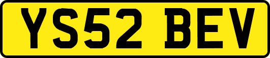 YS52BEV