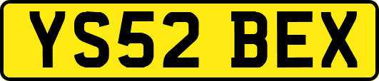 YS52BEX