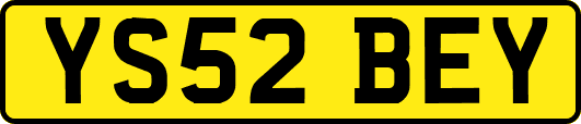 YS52BEY