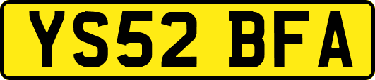 YS52BFA