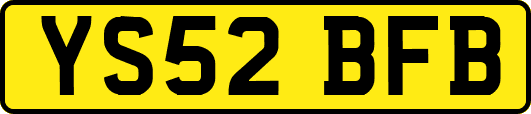YS52BFB