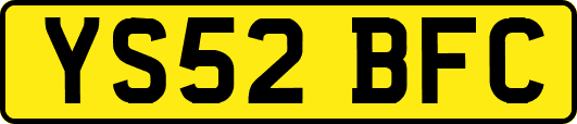 YS52BFC