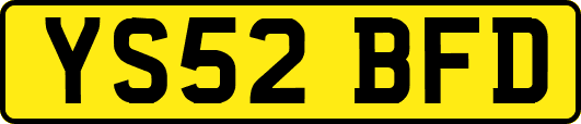 YS52BFD