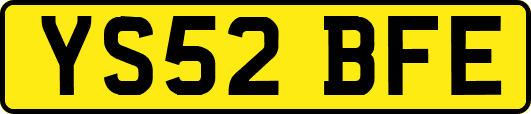 YS52BFE