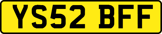YS52BFF