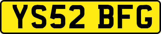 YS52BFG