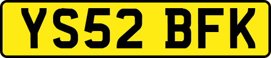 YS52BFK