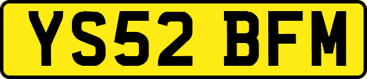 YS52BFM
