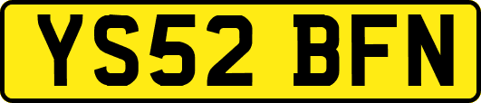 YS52BFN