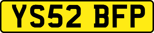 YS52BFP