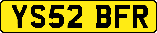 YS52BFR