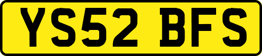 YS52BFS