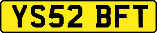YS52BFT