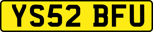 YS52BFU