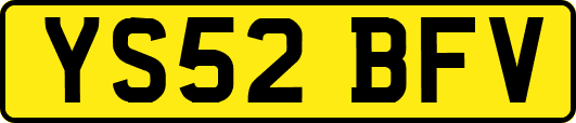 YS52BFV