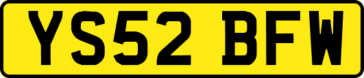 YS52BFW