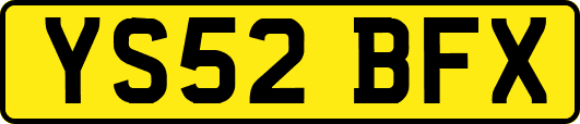 YS52BFX