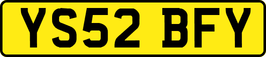 YS52BFY