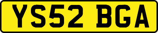 YS52BGA