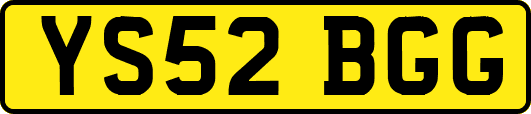 YS52BGG