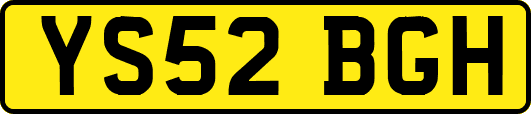 YS52BGH
