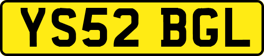 YS52BGL