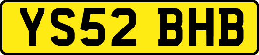 YS52BHB