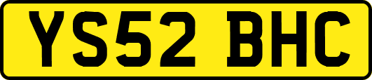 YS52BHC