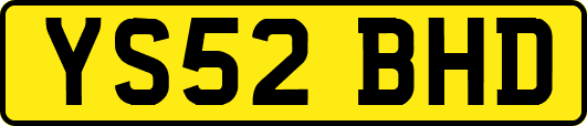 YS52BHD