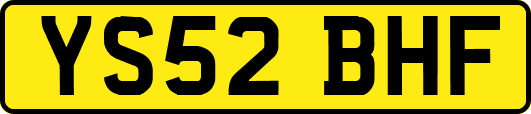 YS52BHF