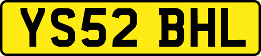 YS52BHL