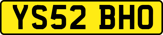 YS52BHO