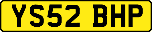 YS52BHP