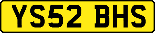 YS52BHS