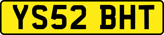 YS52BHT