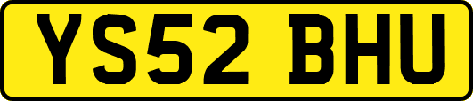 YS52BHU