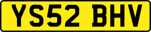 YS52BHV